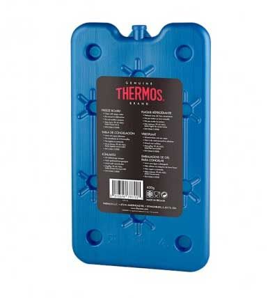 Thermos Reuseable Freeze Board - 400 g