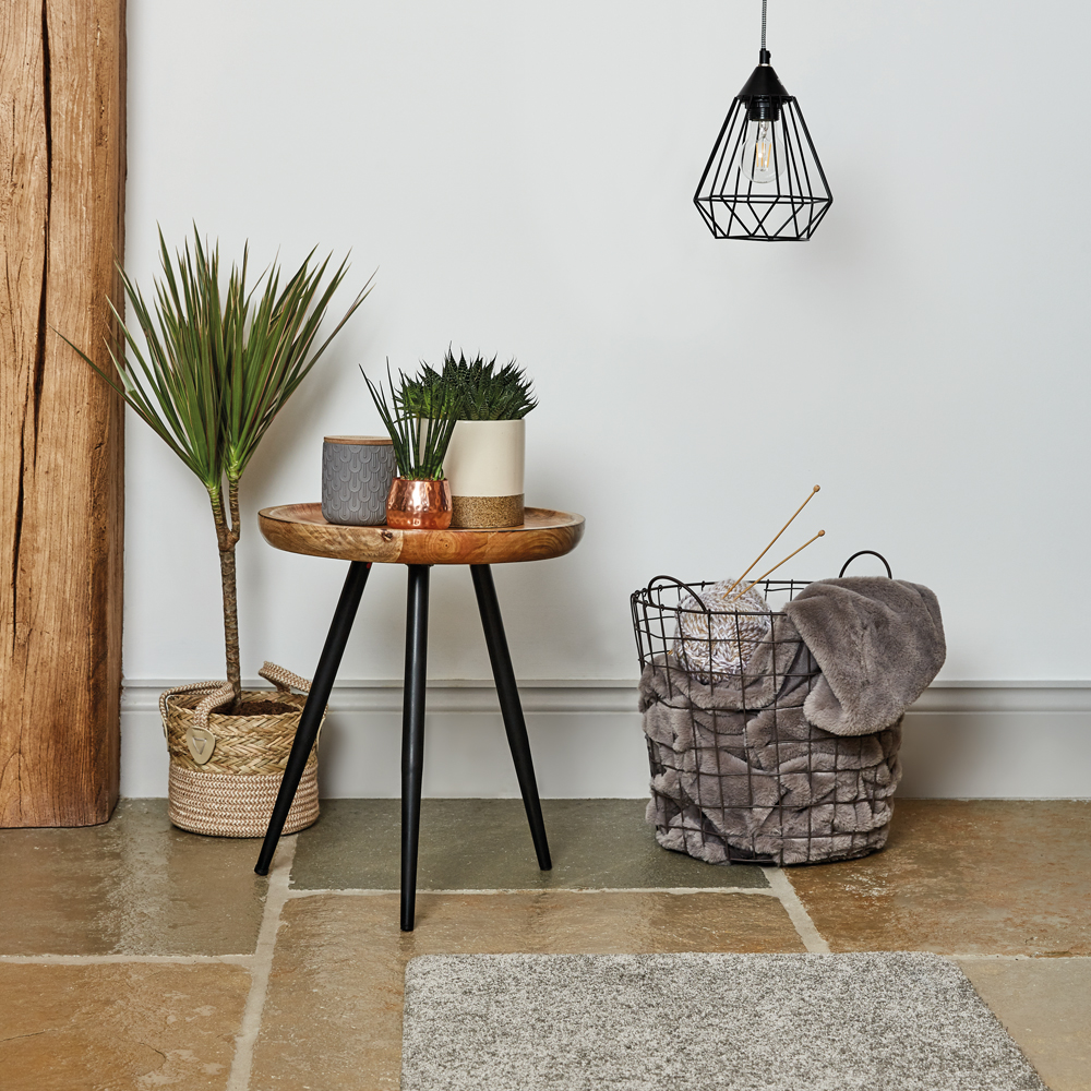 Solemate Eco-Friendly Mat Truffle 60x100cm - Image 2