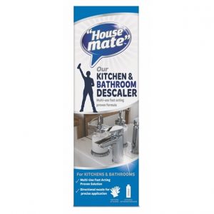 House Mate Kitchen & Bathroom Descaler 500ml