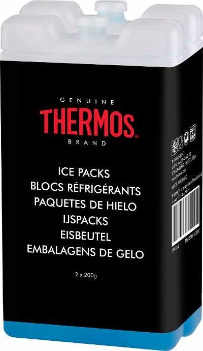 Thermos Ice Pack 2x200g