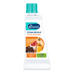 Dr Beckmann Stain Devils Fat & Sauces 50ml