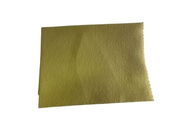 Magic Maid Brass & Copper Polishing Cloth - Image 3