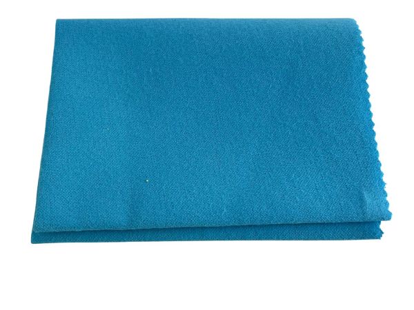 Magic Maid Silver Polishing Cloth - Image 3