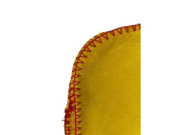 Magic Maid Traditional Jumbo Yellow Duster Triple pack - Image 4