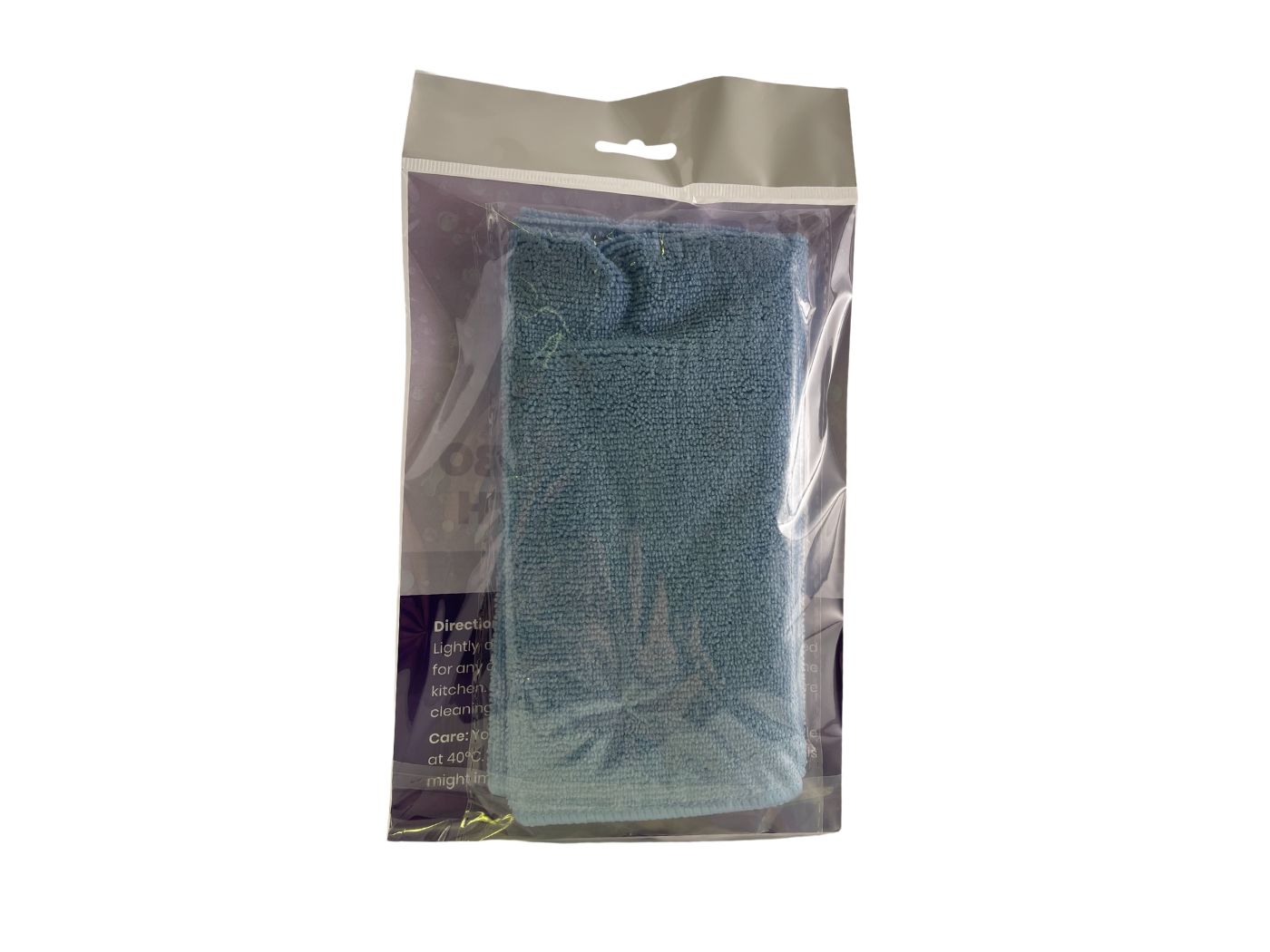 Magic Maid Double M Jumbo Kitchen Cloth - Image 4