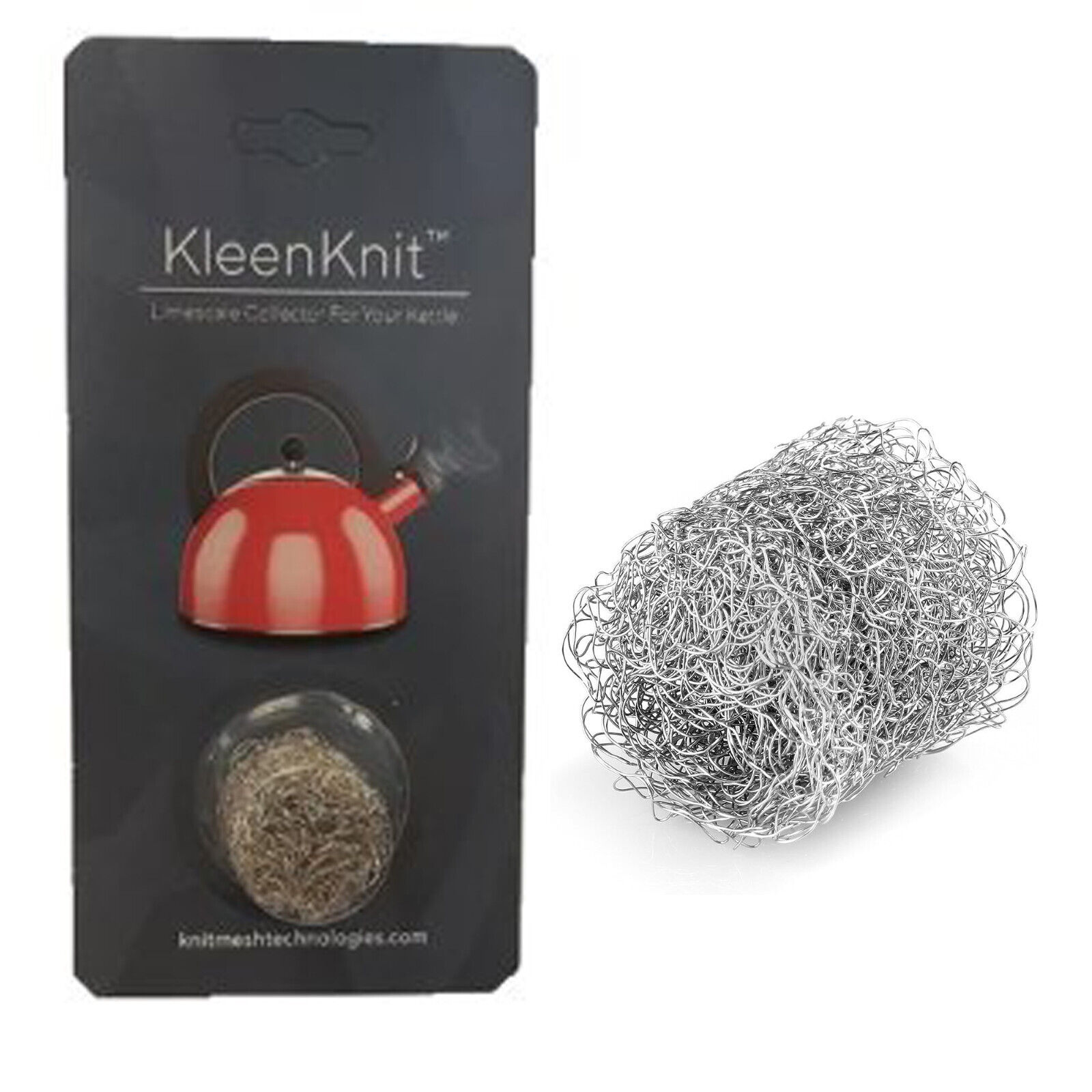 KleenKnit Kettle Limescale Collector - Image 3