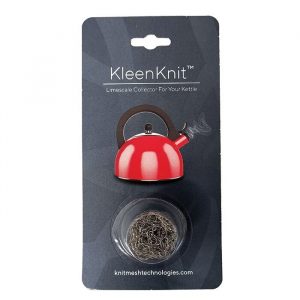 KleenKnit Kettle Limescale Collector