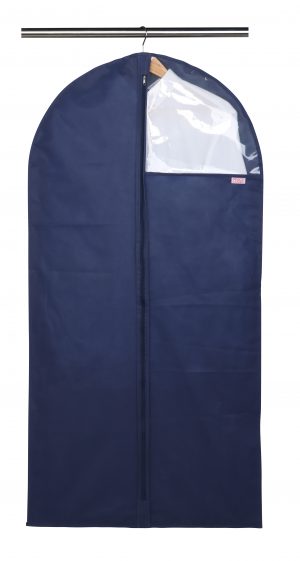 Space Logic Dress & Coat Cover Navy