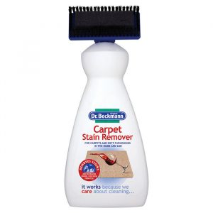 Dr Beckmann Carpet Stain Remover 650ml