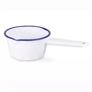 Falcon Enamel 14cm Milk Pan