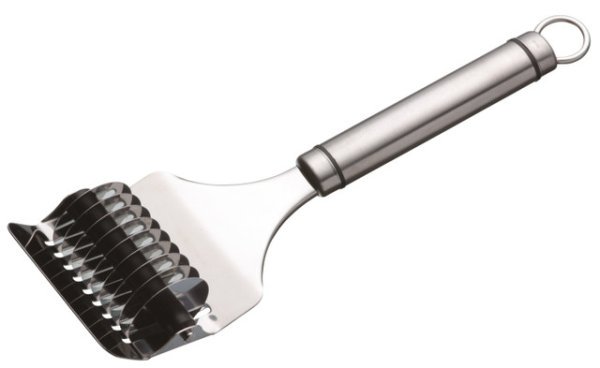 KitchenCraft Mint & Herb Cutter - Image 4