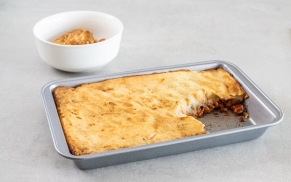 KitchenCraft Non-Stick Baking Pan, 31.5cm x 20cm - Image 7