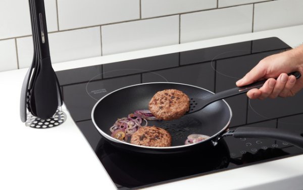 MasterClass Space-Saving 5-in-1 Kitchen Tool Set - Image 4