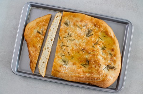 KitchenCraft Non-Stick Oven Tray, 43cm x 28cm - Image 6