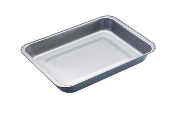 KitchenCraft Non-Stick Roasting Pan, 41cm x 28.5cm - Image 2