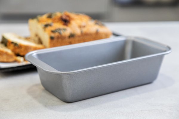 KitchenCraft Non-Stick 2lb Loaf Pan - Image 5