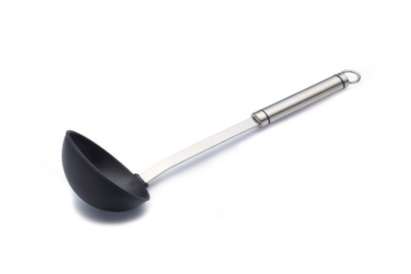 KitchenCraft Professional Non-Stick Ladle - Image 2
