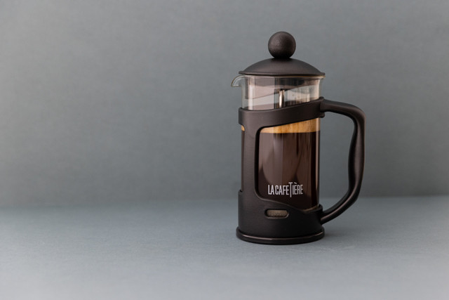 La Cafetière Plastic Cafetiere, 3-Cup - Image 5