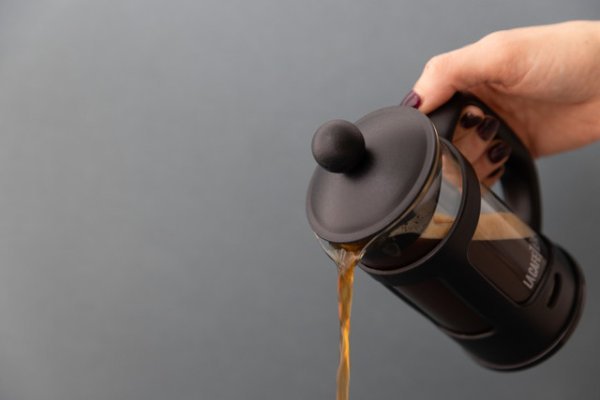 La Cafetière Plastic Cafetiere, 3-Cup - Image 6