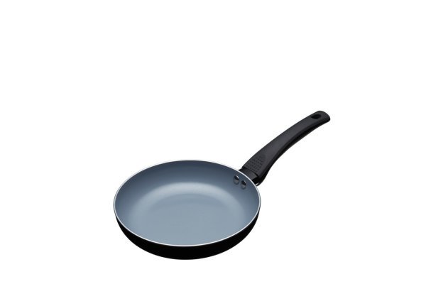 MasterClass Ceramic Non-Stick Eco Fry Pan 24cm