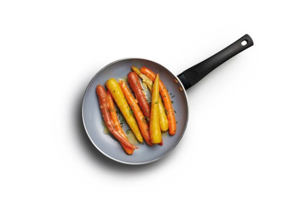MasterClass Ceramic Non-Stick Eco Fry Pan 28cm - Image 5
