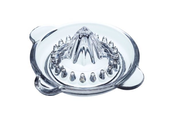 Kitchencraft Citrus Squeezer with Glass Bowl - Image 2