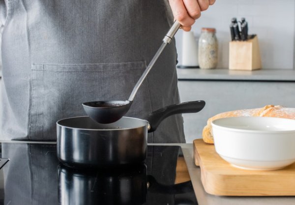 KitchenCraft Professional Non-Stick Ladle - Image 4