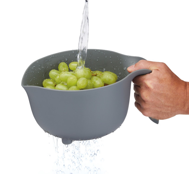 MasterClass Smart Space Mixing Bowl 4 Piece Set - Image 4