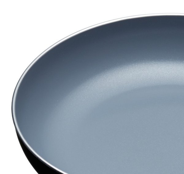 MasterClass Ceramic Non-Stick Eco Fry Pan 28cm - Image 4
