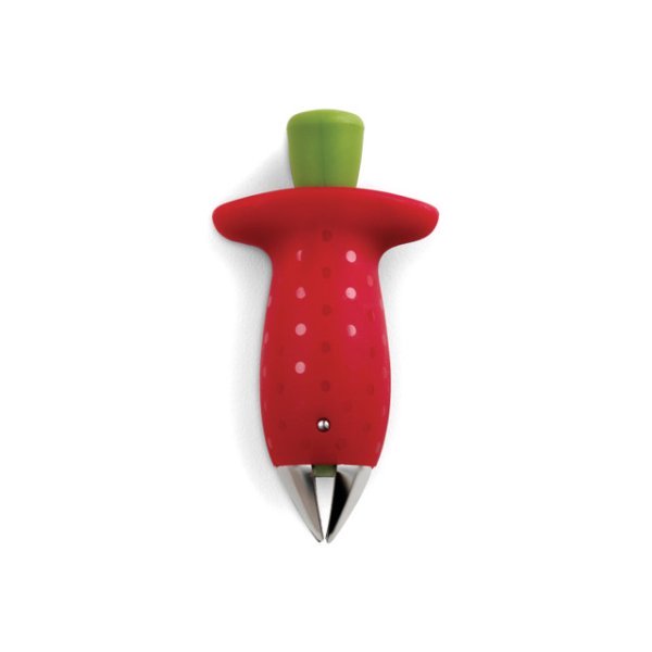 Chef'n StemGem™ Strawberry Huller - Image 2