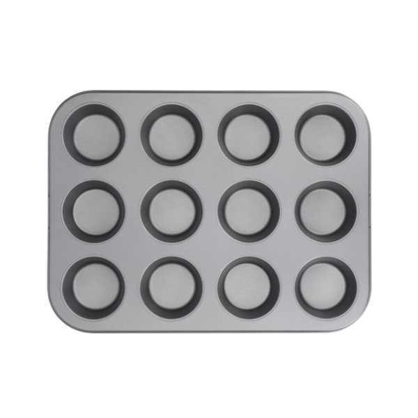 KitchenCraft 4-Piece Carbon Steel Non-Stick Bakeware Set - Image 4