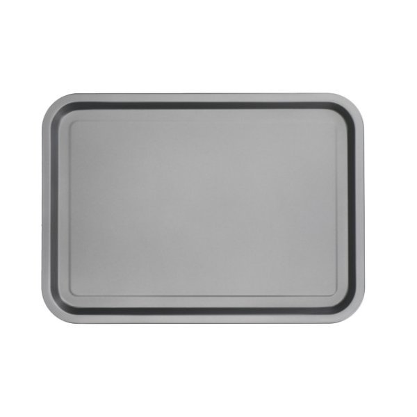 KitchenCraft 4-Piece Carbon Steel Non-Stick Bakeware Set - Image 5