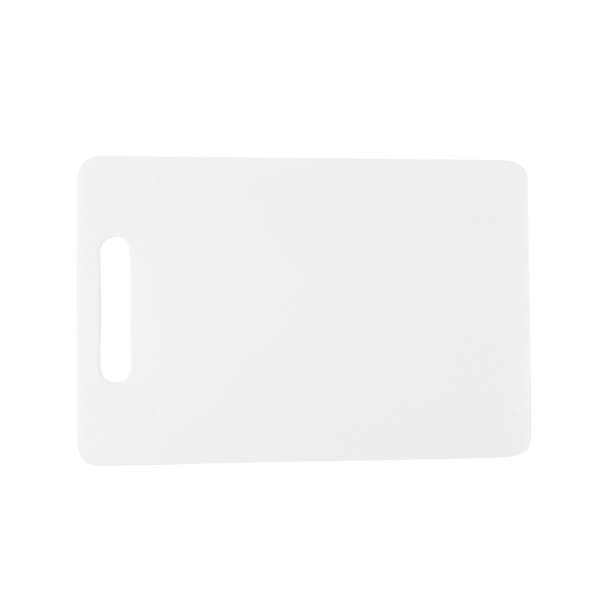 KitchenCraft Large Polyethylene Chopping Board - Image 2
