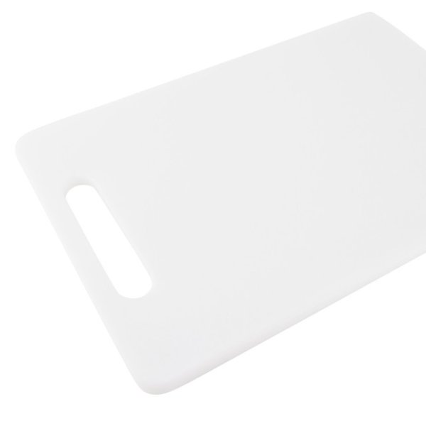 KitchenCraft Large Polyethylene Chopping Board - Image 3