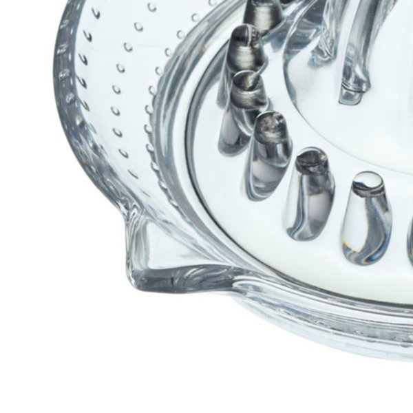 Kitchencraft Citrus Squeezer with Glass Bowl - Image 5