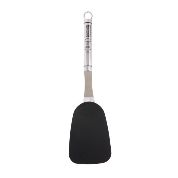 KitchenCraft Stainless Steel Non-Stick Flexible Turner
