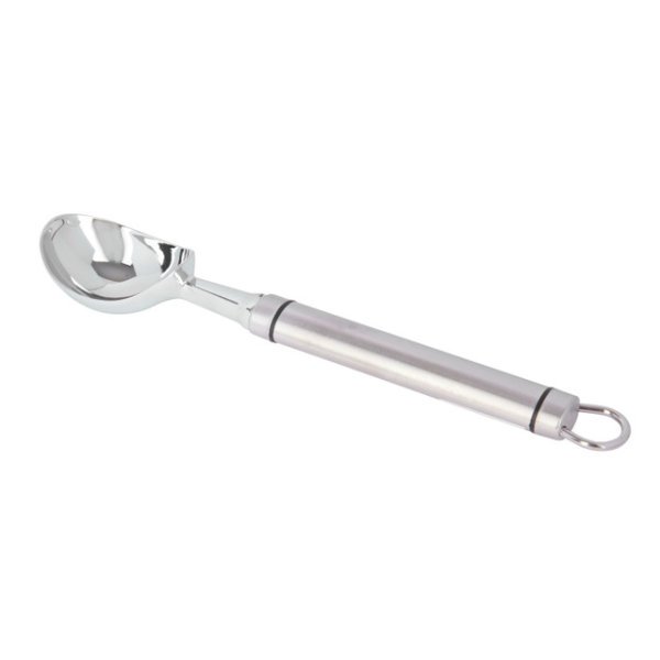 KitchenCraft Stainless Steel Ice Cream Scoop - Image 5