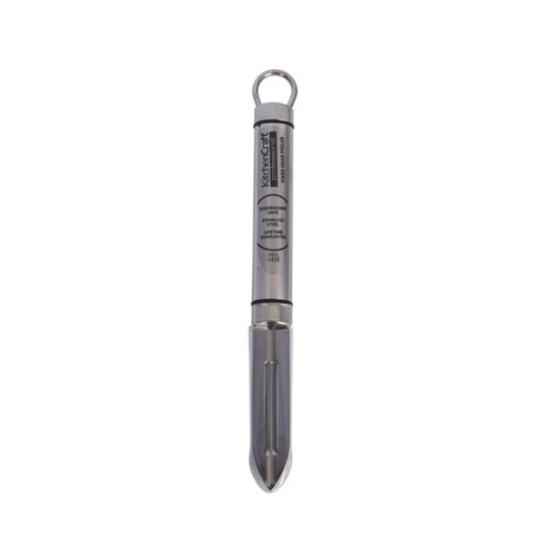 KitchenCraft Professional Stainless Steel Peeler