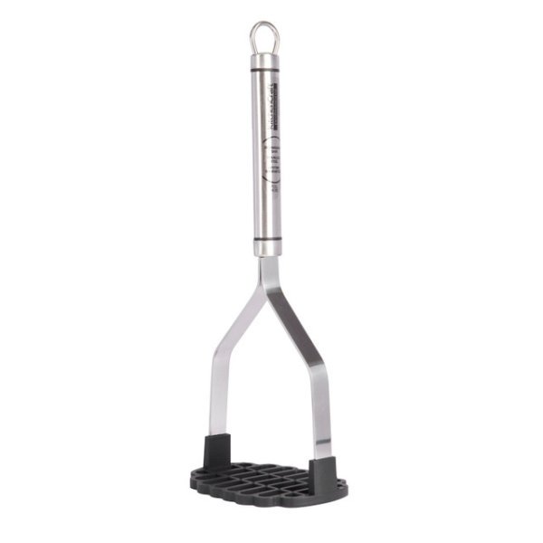 KitchenCraft Professional Non-Stick Masher