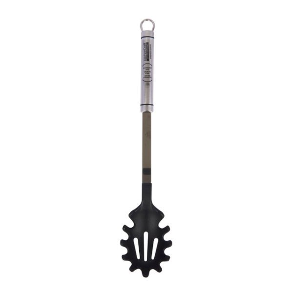KitchenCraft Stainless Steel Non-Stick Spaghetti Server