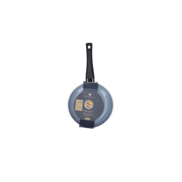 MasterClass Ceramic Non-Stick Eco Fry Pan 20cm - Image 2