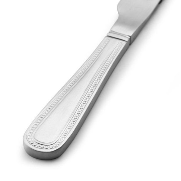 Mikasa Portobello Stainless Steel Cutlery Set 16 Piece - Image 6