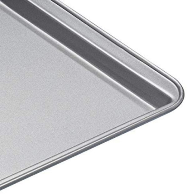 KitchenCraft Non-Stick Oven Tray, 43cm x 28cm - Image 5
