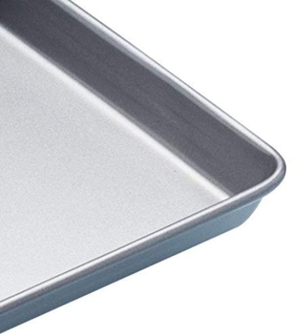 KitchenCraft Non-Stick Baking Pan, 33.5cm x 24.5cm - Image 5