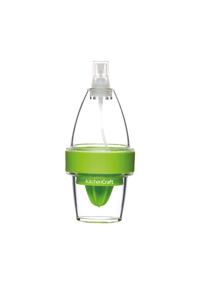 KitchenCraft Citrus Spritzer
