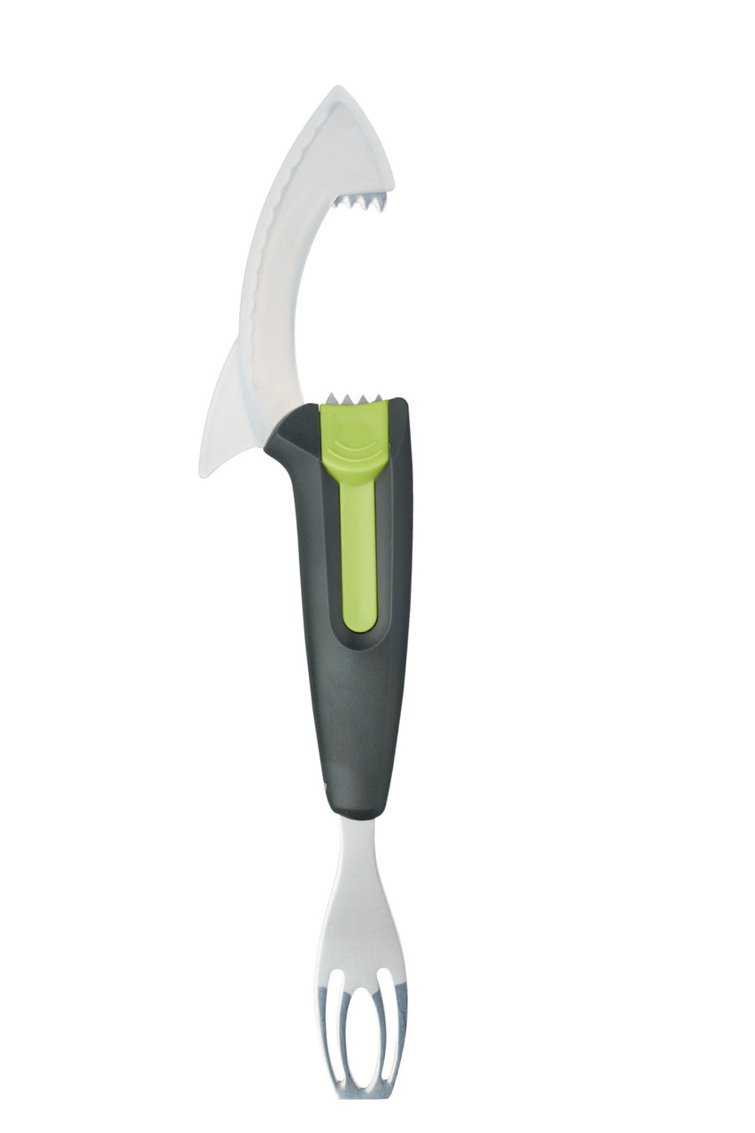 KitchenCraft 5 in 1 Avocado Tool - Image 3