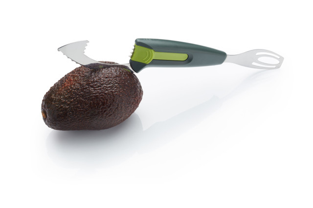 KitchenCraft 5 in 1 Avocado Tool - Image 2