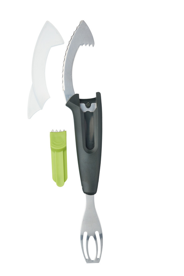 KitchenCraft 5 in 1 Avocado Tool - Image 5