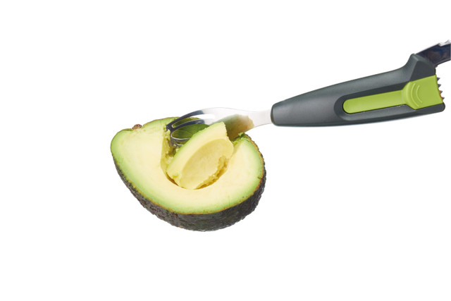 KitchenCraft 5 in 1 Avocado Tool - Image 6