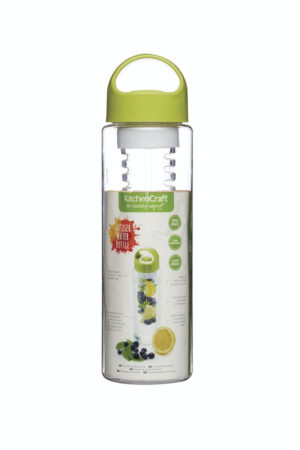 KitchenCraft Infuser Water Bottle